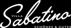 Villa Sabatino Logo