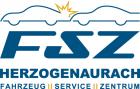 FSZ Herzogenaurach GmbH Logo