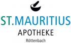St. Mauritius Apotheke Logo