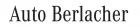 Auto Berlacher GmbH Logo