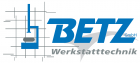 Betz Werkstatttechnik GmbH Logo
