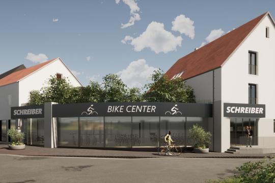Bike Center Schreiber e.K.