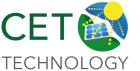 CET Technology GmbH Logo