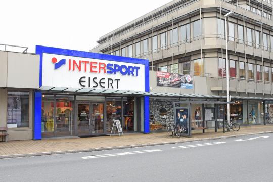 INTERSPORT Eisert