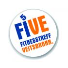 KSM Fitness Treff GmbH Logo