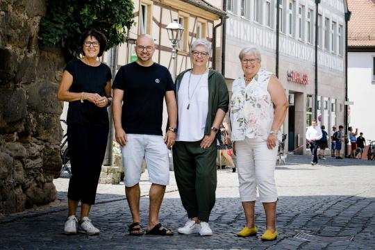 Förder- und Werbegemeinschaft Herzogenaurach e.V.