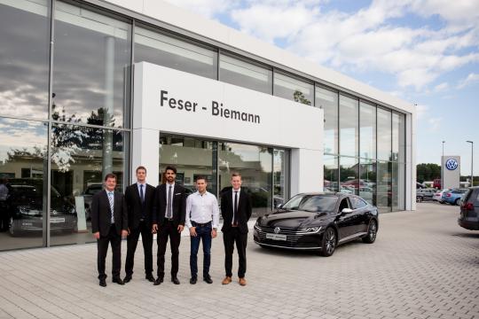 Feser-Biemann Herzogenaurach GmbH