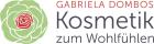 Kosmetik zum Wohlfühlen Logo