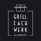 GRILLFACHWERK bei MAYDT Logo