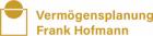 Vermögensplanung Hofmann Logo
