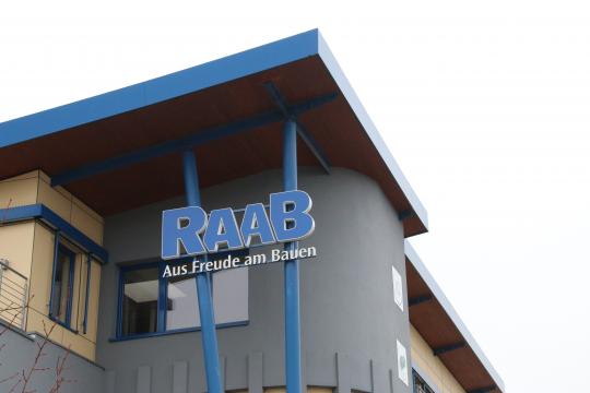 RAAB GmbH & Co. KG