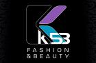 K-53 Fashion Logo