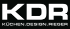 KÜCHEN.DESIGN.RIEGER Logo