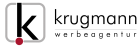Krugmann Werbeagentur Logo