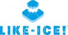 LIKE-ICE Science GmbH Logo