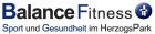 Balance Fitness Logo