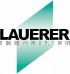 Immobilienbüro M. Lauerer Logo