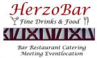 HerzoBar Logo