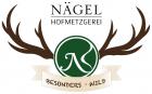 Nägelhof/Hofmetzgerei Logo