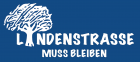 Lindenstrasse muss bleiben Logo