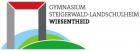 Gymnasium Steigerwald-Landschulheim Wiesentheid Logo