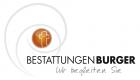 Bestattungen Burger Logo