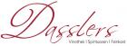 Vinothek Dasslers Logo