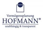 Vermögensplanung Hofmann Logo