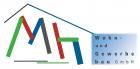 MH Wohn- und Gewerbebau GmbH Logo