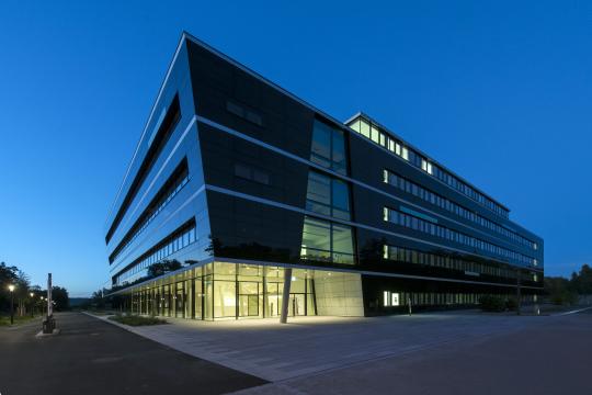 Max-Planck-Institut