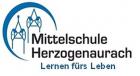 Mittelschule Herzogenaurach Logo