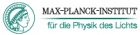 Max-Planck-Institut Logo
