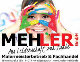 Malermeisterbetrieb Mehler
