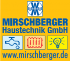 Mirschberger Haustechnik GmbH Logo
