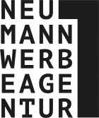 1-Mann-Werbeagentur NEUMANN Logo