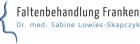 Faltenbehandlung Franken Logo