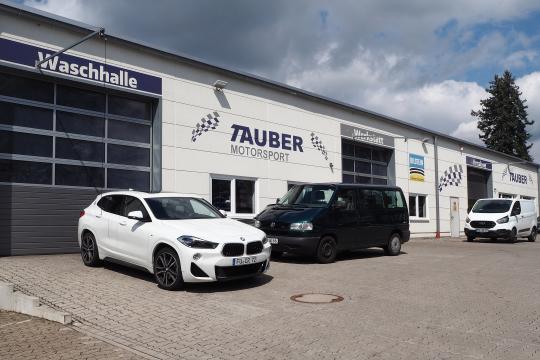 Auto Tauber GmbH