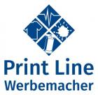 Print line Logo