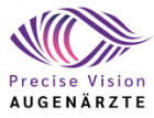 Precise Vision Logo
