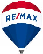 RE/MAX Solutions Logo