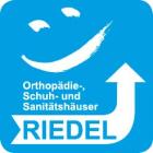 Riedel & Pfeuffer GmbH Logo