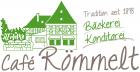 Bäckerei Café Konditorei Römmelt Logo