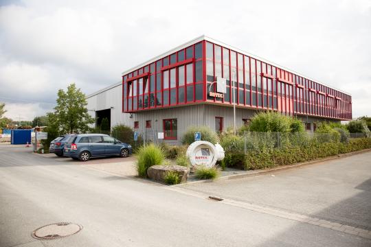 ROTEC Rohrtechnik GmbH