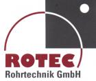 ROTEC Rohrtechnik GmbH Logo