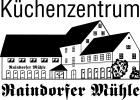 Küchenzentrum Raindorfer Mühle Logo
