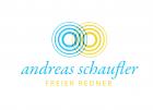 Andreas Schaufler Logo