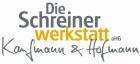 Die Schreiner Werkstatt Logo