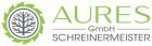 Schreinermeister Aures GmbH Logo
