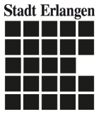 Stadt Erlangen Logo