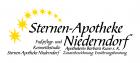 Sternen-Apotheke Niederndorf Logo